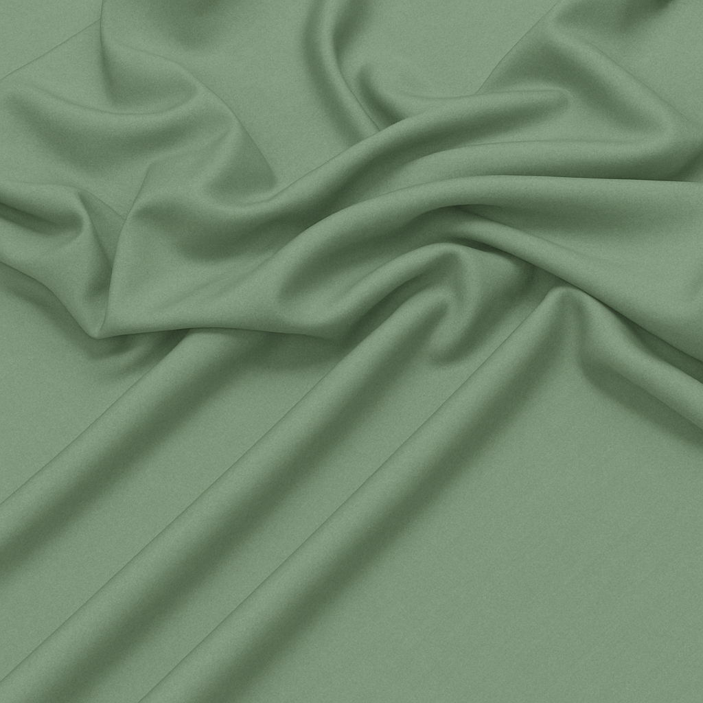 Premium Japanese Boski - Sea Green | Mehak Clothing