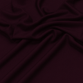 Premium Japanese Boski - Bean Maroon | Mehak Clothing