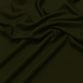 Premium Japanese Boski - Army Green | Mehak Clothing