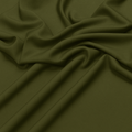 Premium Japanese Boski - Olive Green | Mehak Clothing
