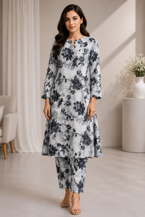 4 Stitched Suit Random Design Deal [Last Piece Deal] | Mehak Clothing