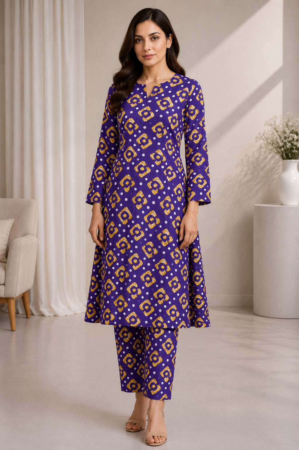 4 Stitched Suit Random Design Deal [Last Piece Deal] | Mehak Clothing