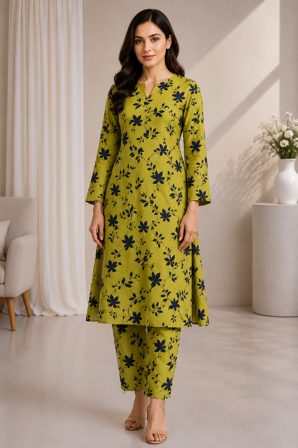 4 Stitched Suit Random Design Deal [Last Piece Deal] | Mehak Clothing